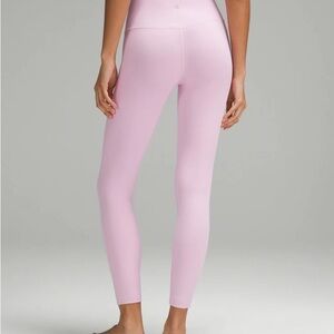 Lululemon Align High-Waisted Leggings